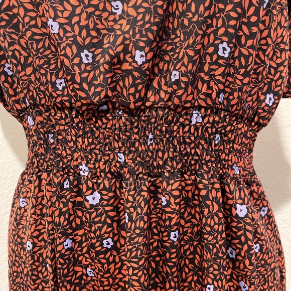 Summer dress - Picture 4 of 5